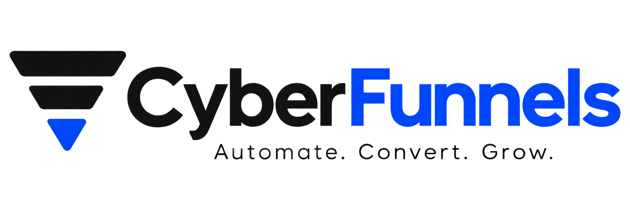 CyberFunnels